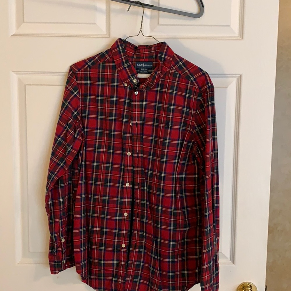 Ralph Lauren shirt